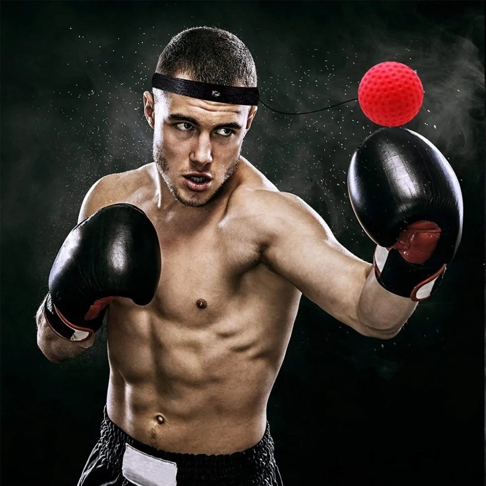 Boxing Ball Pro